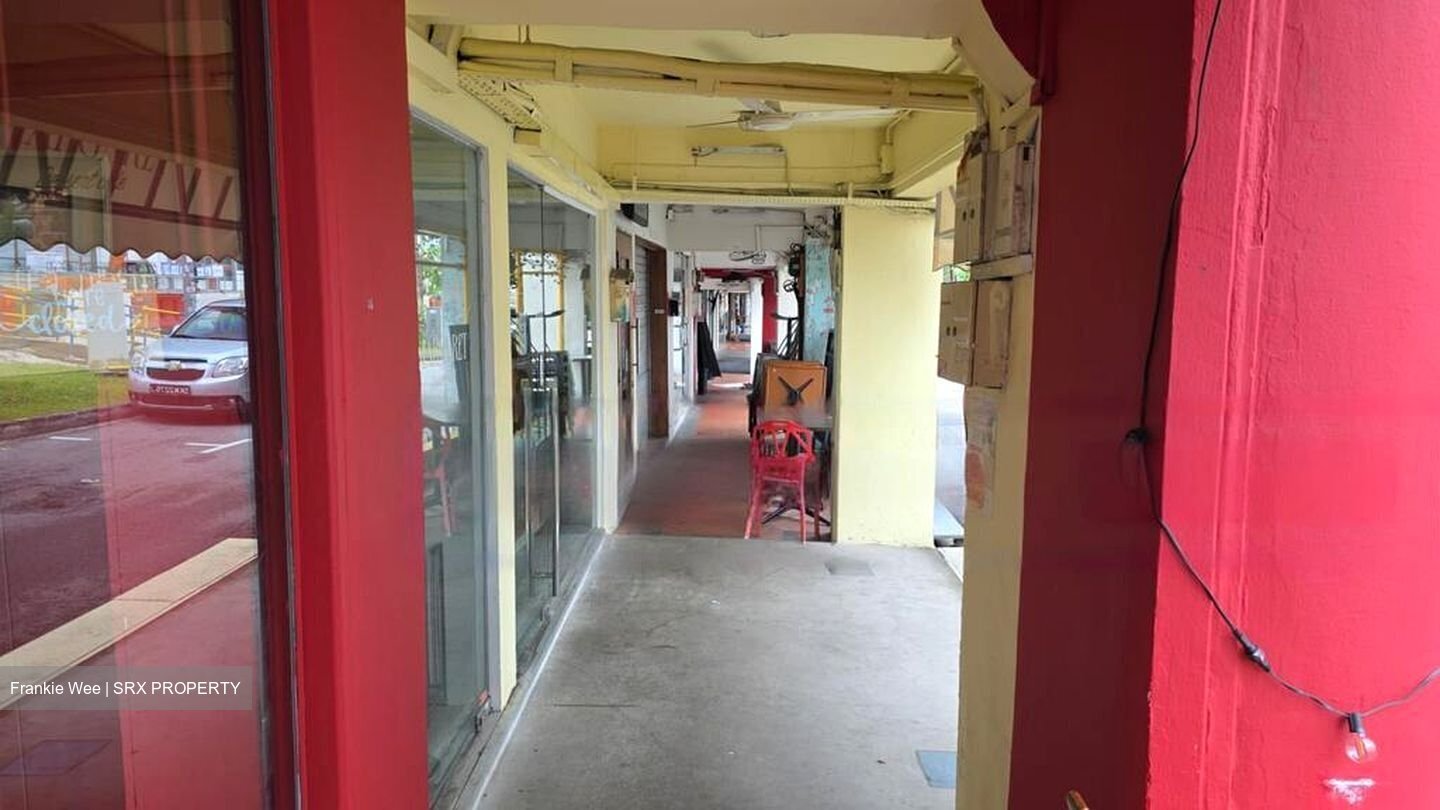 Aliwal Street (D7), Retail #456924831